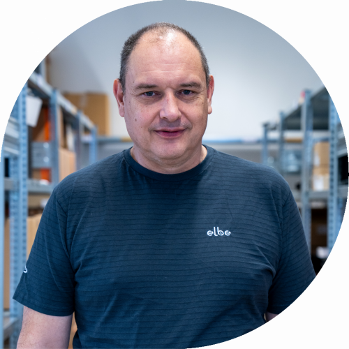 stefan jacob gr&uuml;nder von elbe electronic