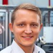 Gesch&auml;ftsf&uuml;hrer der SenseING GmbH, Sven Kruse